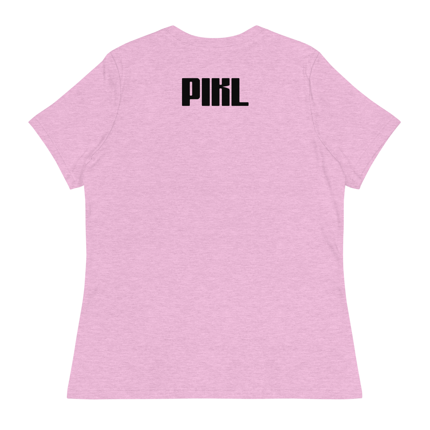 Women's PIKL Relaxed T-Shirt