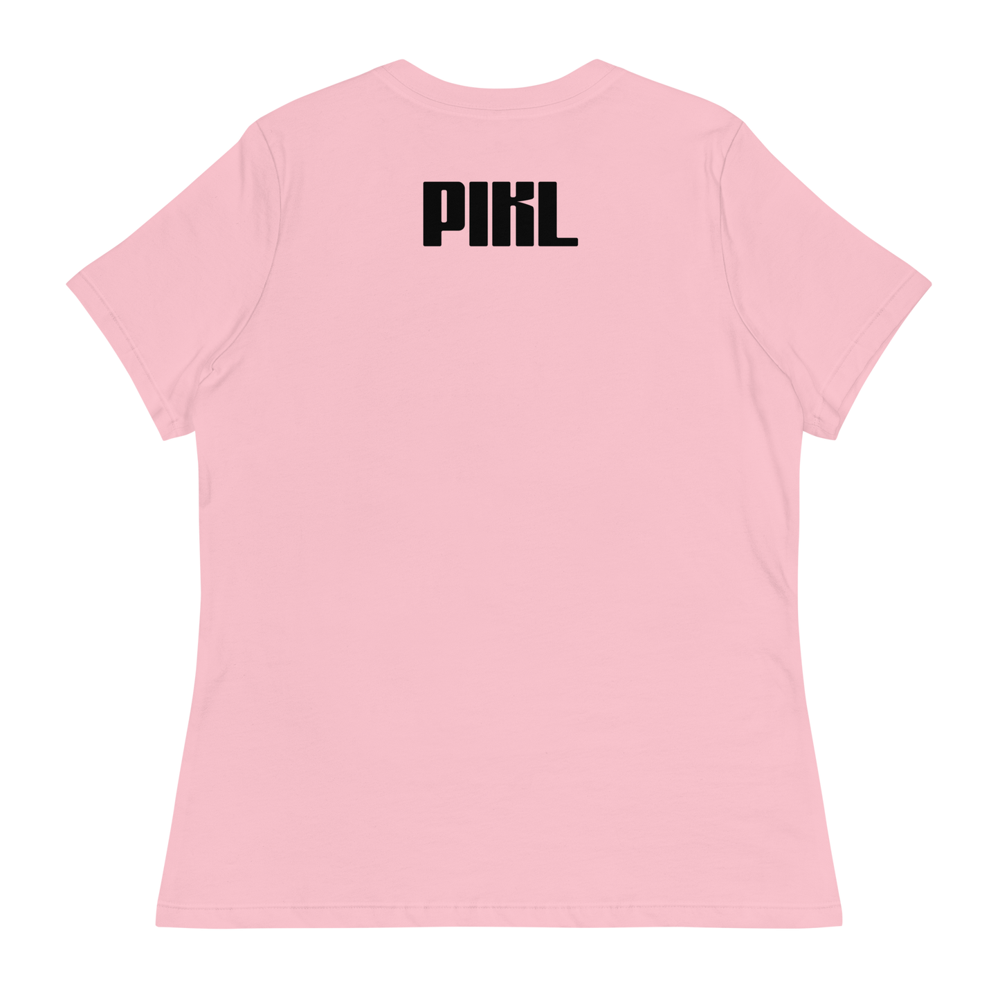 Women's PIKL Relaxed T-Shirt