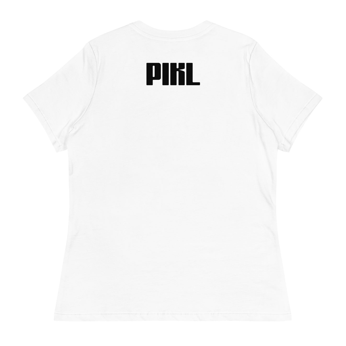 Women's PIKL Relaxed T-Shirt